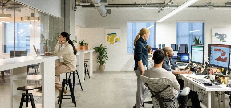 Minimalist iç mekan tasarımı