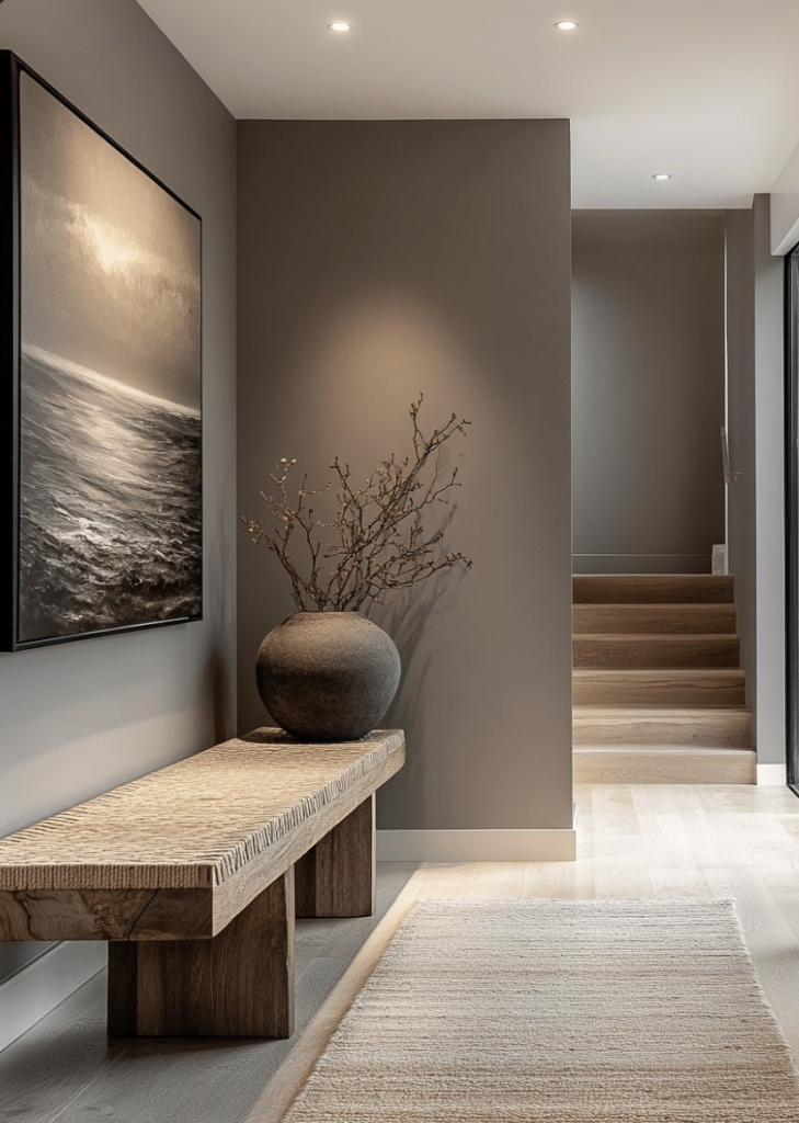 Mikro Lüks alanlarda tasarım optimizasyonu