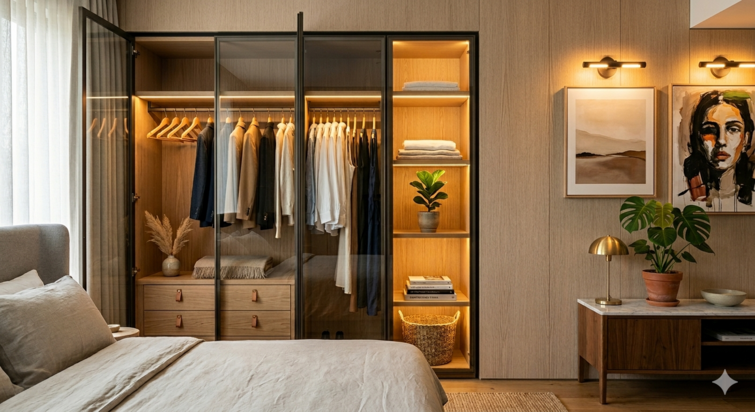 dolap üretimi denince CENART