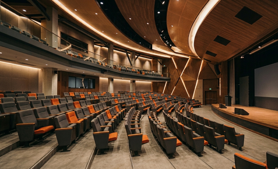 Konferans Salonu