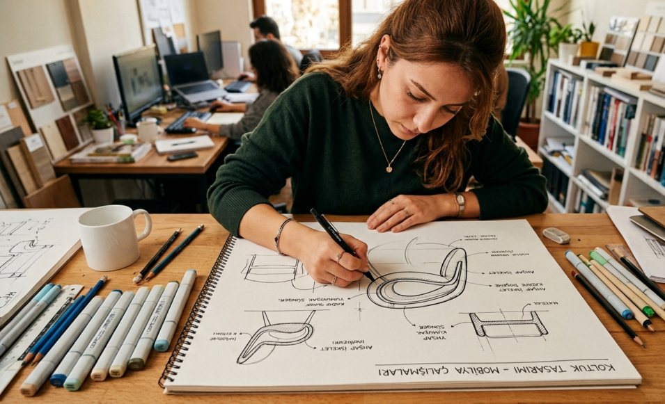 furniture design